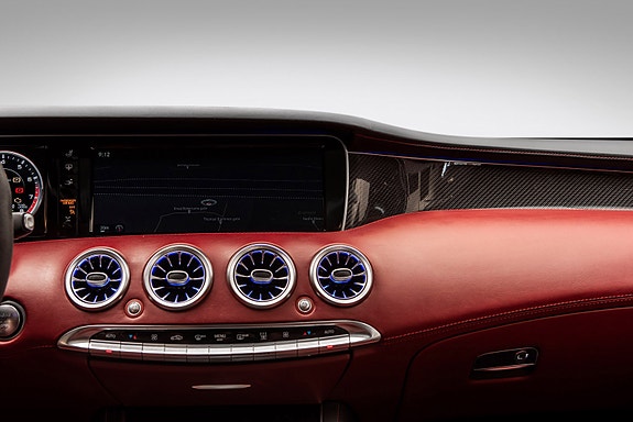 Mercedes-Benz S63 29 of 30