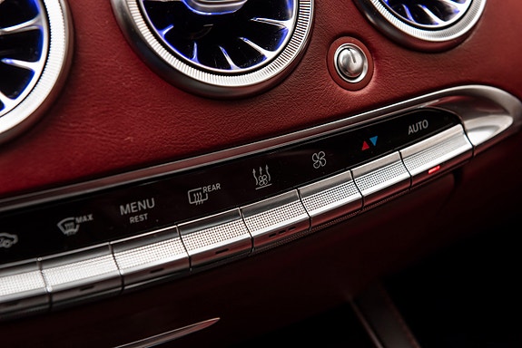 Mercedes-Benz S63 30 of 30