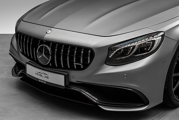 Mercedes-Benz S63 7 of 30