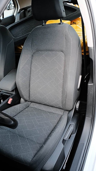 Volkswagen Golf VIII 19 of 29