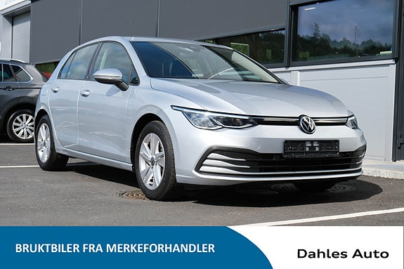 Volkswagen Golf VIII 3 of 29