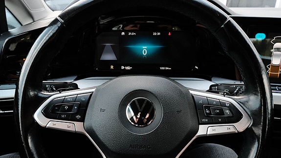 Volkswagen Golf VIII 26 of 29