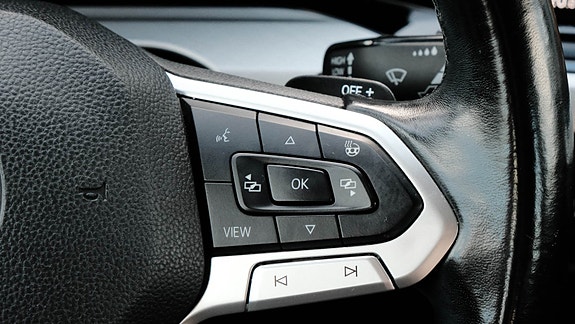 Volkswagen Golf VIII 29 of 29