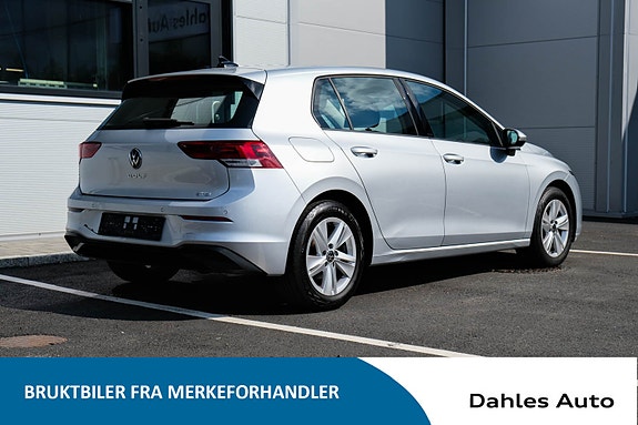 Volkswagen Golf VIII 7 of 29