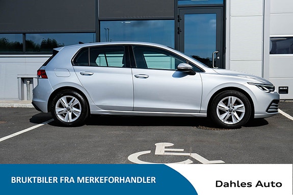 Volkswagen Golf VIII 5 of 29