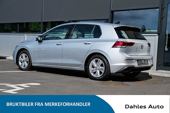 Volkswagen Golf VIII 11 of 29