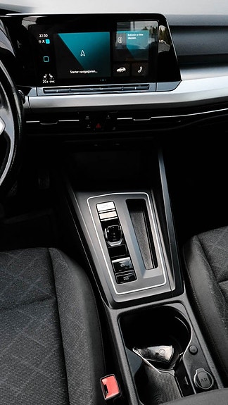 Volkswagen Golf VIII 16 of 29