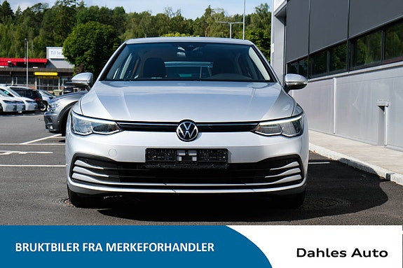 Volkswagen Golf VIII 2 of 29
