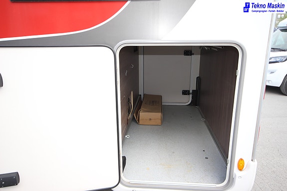 Bürstner BT6903 3 of 13