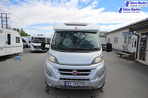Bürstner BT6903
