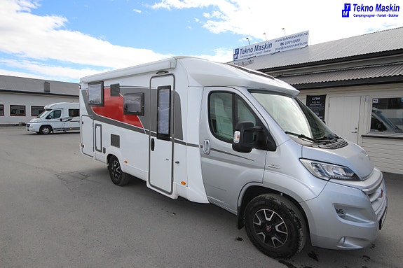 Bürstner BT6903 2 of 13