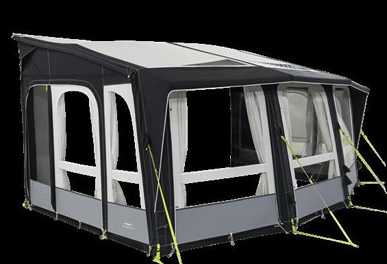 Knaus 580QS Südwind - Jubileumsutgaven 4 of 23