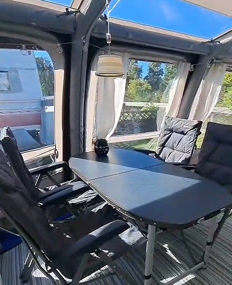 Knaus 580QS Südwind - Jubileumsutgaven 6 of 23