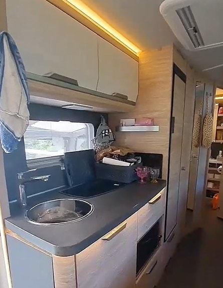 Knaus 580QS Südwind - Jubileumsutgaven 15 of 23