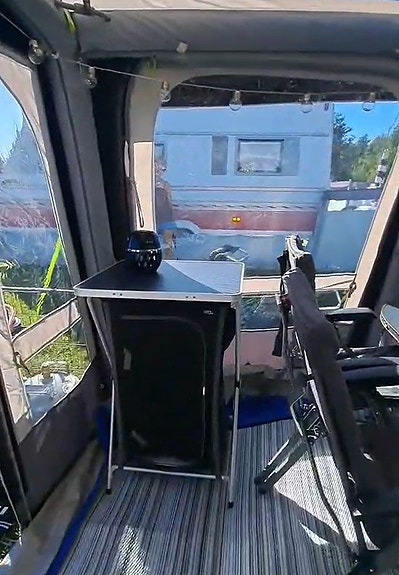 Knaus 580QS Südwind - Jubileumsutgaven 8 of 23