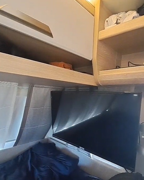Knaus 580QS Südwind - Jubileumsutgaven 14 of 23