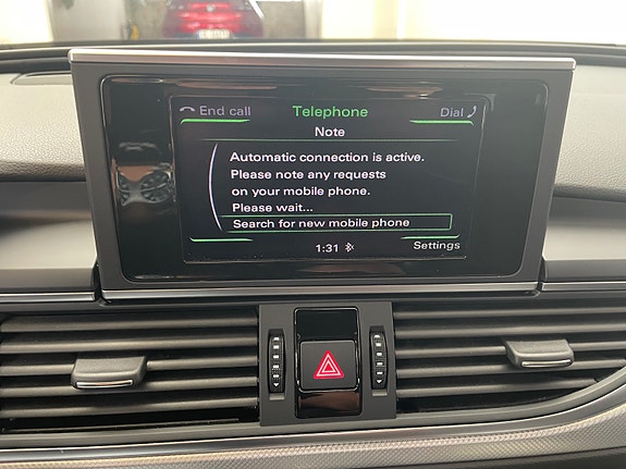 Audi A6 23 of 30