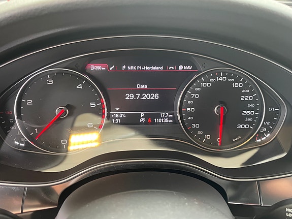 Audi A6 25 of 30