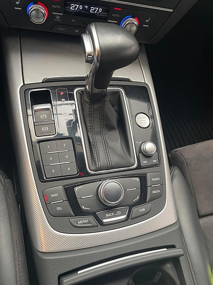 Audi A6 17 of 30