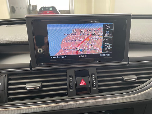 Audi A6 19 of 30