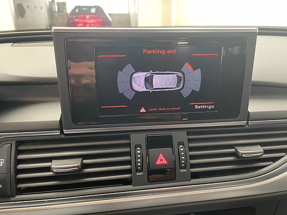 Audi A6 20 of 30