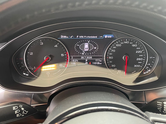Audi A6 30 of 30
