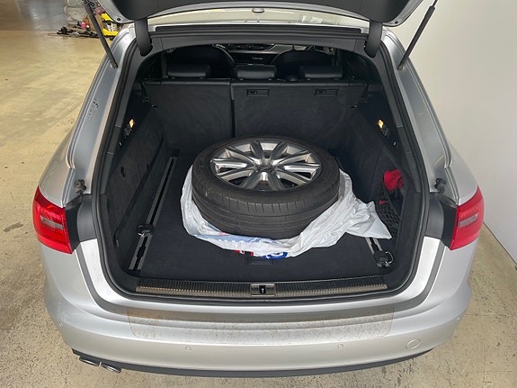 Audi A6 7 of 30