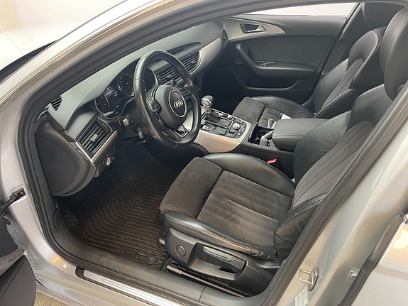 Audi A6 13 of 30