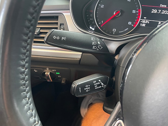 Audi A6 28 of 30