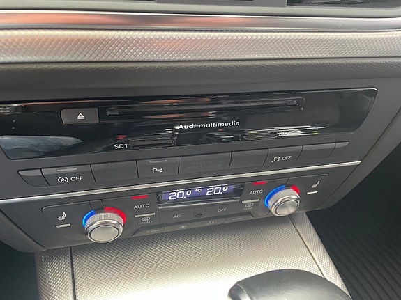 Audi A6 18 of 30