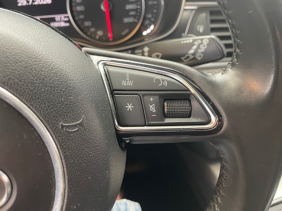Audi A6 27 of 30