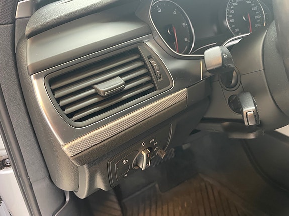 Audi A6 15 of 30