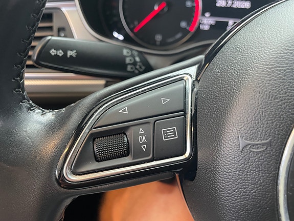 Audi A6 29 of 30