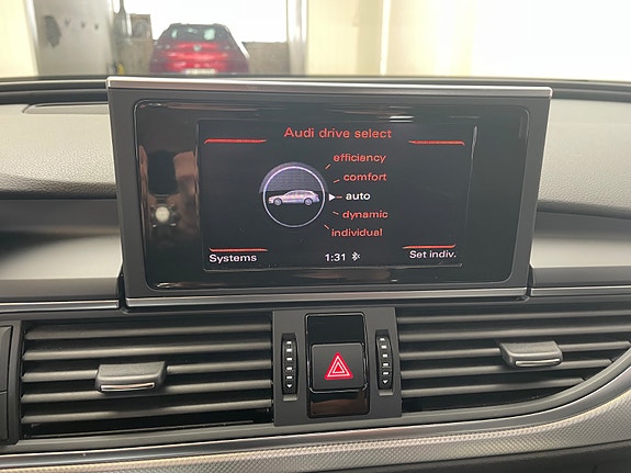 Audi A6 21 of 30