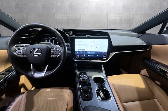 Lexus RZ450e 10 of 19