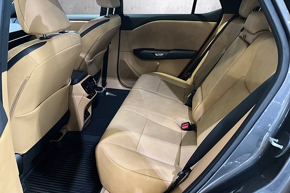 Lexus RZ450e 14 of 19
