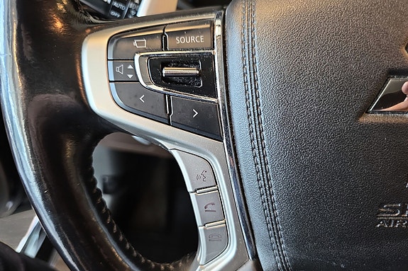 Mitsubishi Outlander 15 of 19