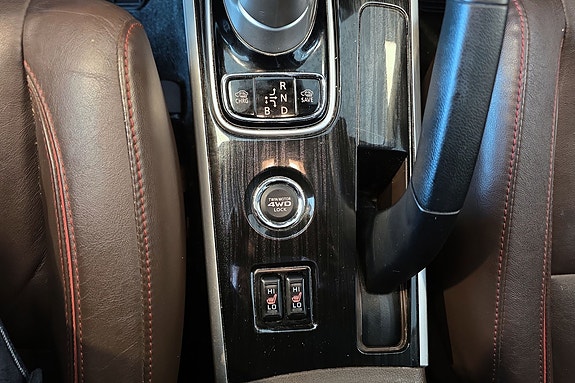 Mitsubishi Outlander 14 of 19