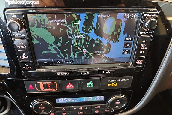 Mitsubishi Outlander 12 of 19