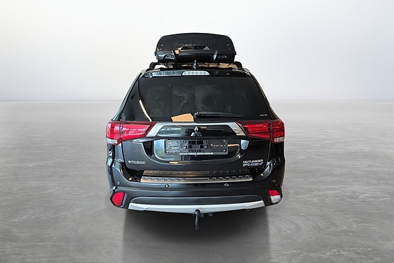 Mitsubishi Outlander 5 of 19