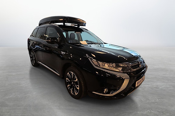 Mitsubishi Outlander 3 of 19
