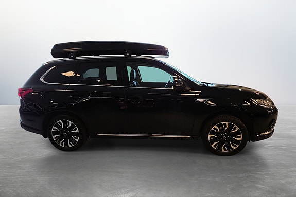 Mitsubishi Outlander 4 of 19