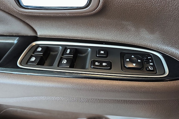 Mitsubishi Outlander 17 of 19