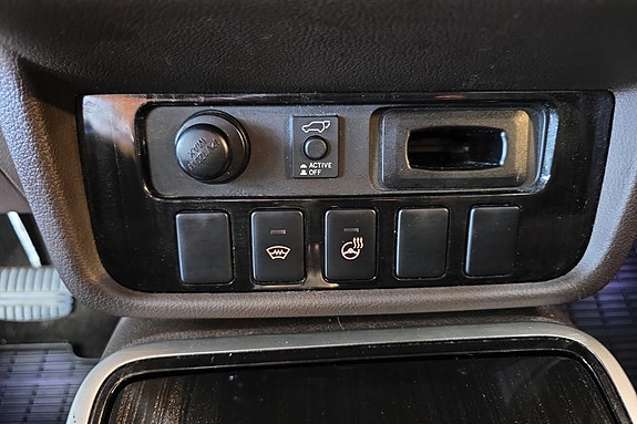 Mitsubishi Outlander 13 of 19