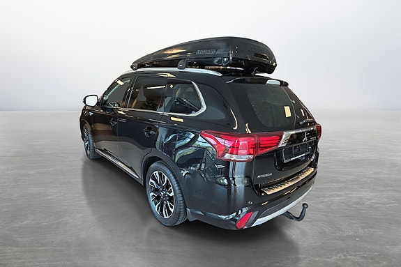Mitsubishi Outlander 6 of 19