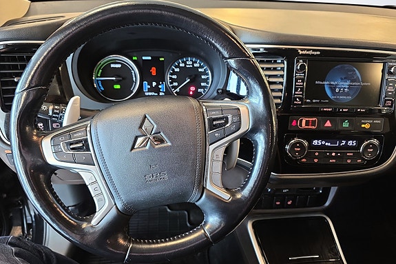 Mitsubishi Outlander 11 of 19