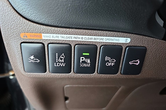 Mitsubishi Outlander 18 of 19
