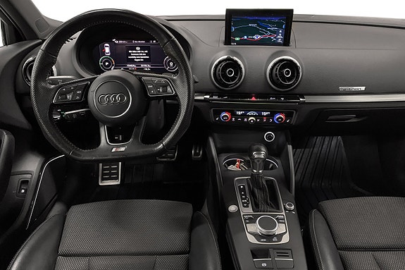 Audi A3 10 of 16