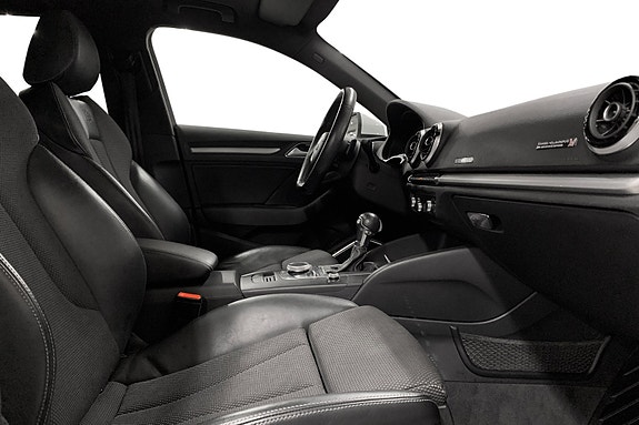 Audi A3 7 of 16