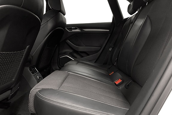 Audi A3 13 of 16